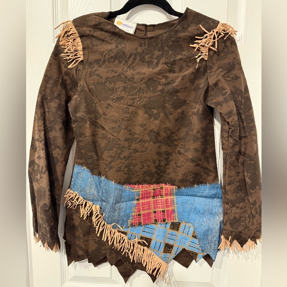 Scarecrow Costume - Picture 2 of 5